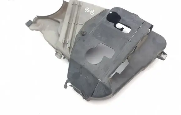 Infiniti Q30 Timing belt guard (cover) A6070520000