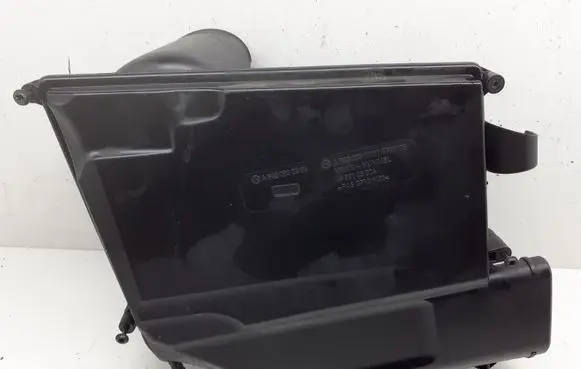 Mercedes-Benz ML W164 Air filter box A6420940204