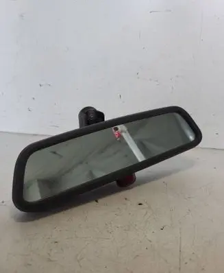 BMW 5 E60 E61 Rear view mirror (interior) 015313