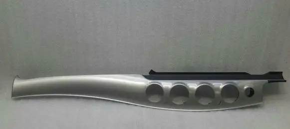 Mercedes-Benz E W213 Dashboard center trim panel A2136809000