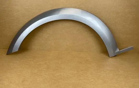 Audi A4 Allroad Front arch trim 8W9853717
