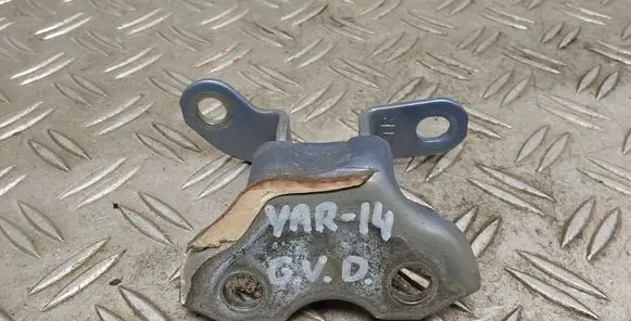 Toyota Yaris Rear door upper hinge 