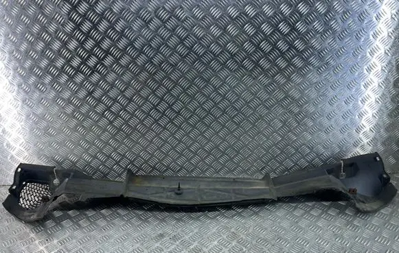 BMW 6 E63 E64 Radiator trim 7184552
