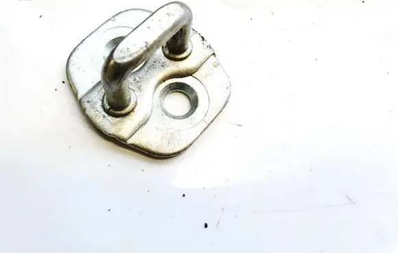 Infiniti FX Rear door lock loop/hook striker 