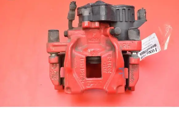 Ford Focus Rear brake caliper LX612D250BLC