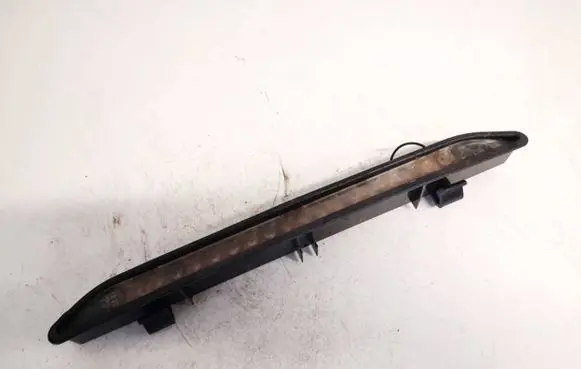Opel Zafira A Third/center stoplight 009133882