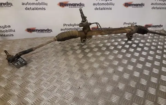 Toyota RAV 4 (XA20) Steering rack 42060
