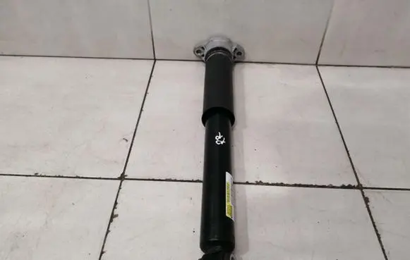 Mercedes-Benz EQC Rear shock absorber/damper A2933200000