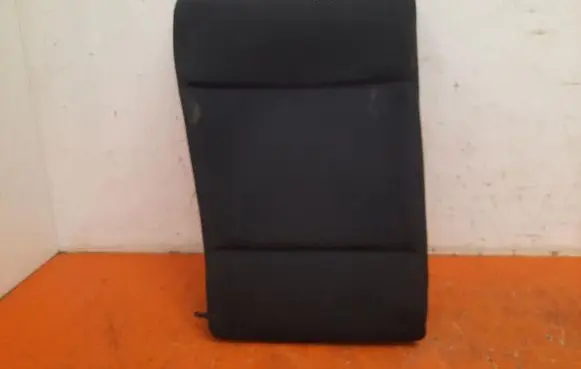 BMW 3 E46 Rear seat 