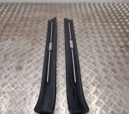 Mini Electric (Cooper SE) Front sill trim cover 5402410XNY02A 5402420XNY02A