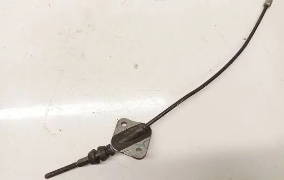 Mazda CX-7 Handbrake/parking brake wiring cable 02100103 X017XB