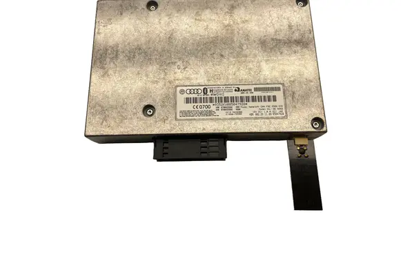 Audi A4 S4 B8 8K Bluetooth control unit module 8T0862335C
