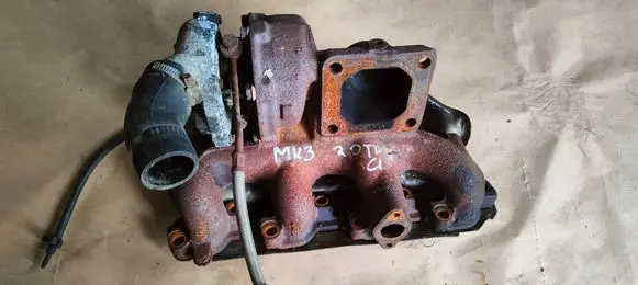 Ford Mondeo Mk III Turbo 3S7Q-6K682