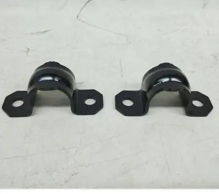 Mercedes-Benz CLK A208 C208 Sway bar bush bracket, rear 1233260926 A1233260926