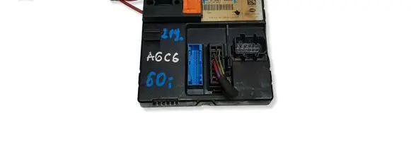Audi A6 S6 C6 4F Light module LCM 4F0907289G 5DK00876222 4F0910289G