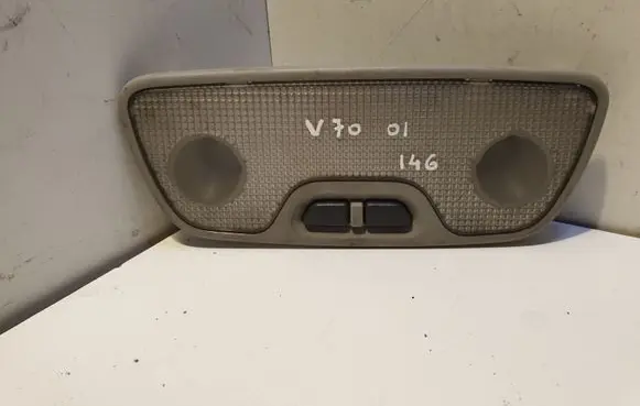 Volvo V70 Rear seat light 9178936