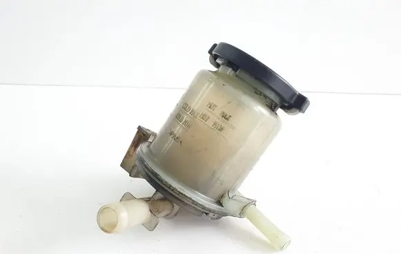 Brake fluid reservoir
