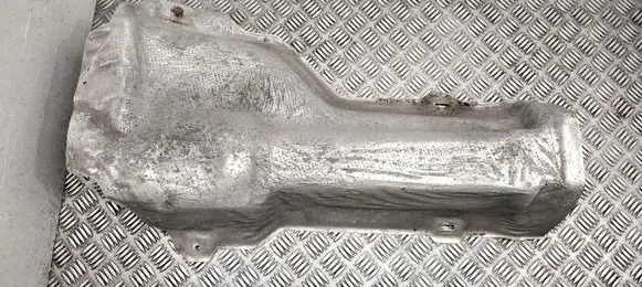 Volvo V70 Exhaust heat shield 3131999