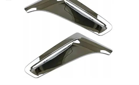 BMW 7 G11 G12 Front arch trim 51137347378