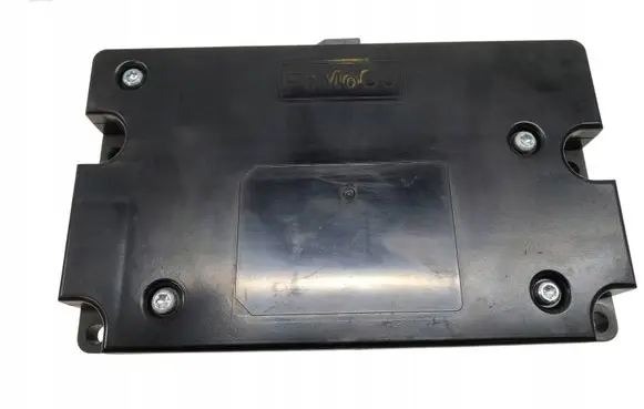 Ford Kuga II Other control units/modules D1BT14D212GA