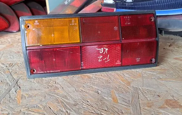 Volkswagen Transporter - Caravelle T2 Rear/tail lights 251945111E 3681119