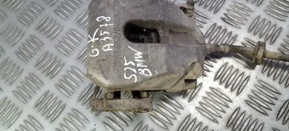 BMW 5 E39 Rear brake caliper 4010298
