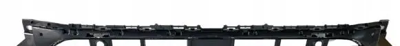 Audi Q2 - Front bumper lower grill 81A807647L