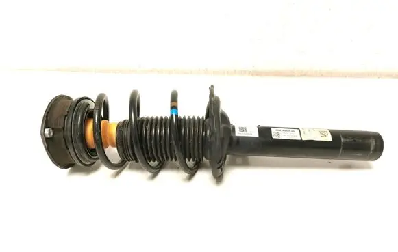 Volkswagen Golf VIII Front shock absorber/damper 5WA413031BT
