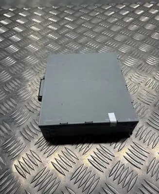 Audi A7 S7 4G GPS navigation control unit/module 4G0035082D 4G0035082