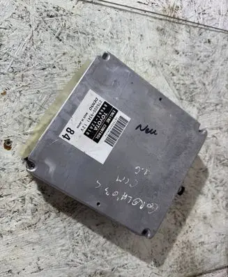 Engine control unit/module