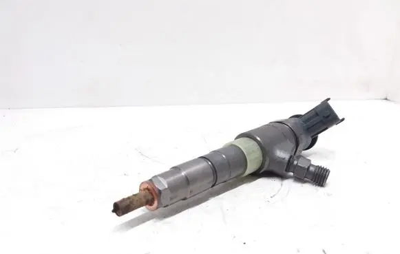 Ford Grand C-MAX Fuel injector CV6Q9F593AA 0445110489