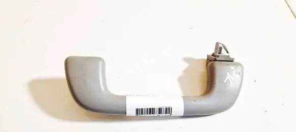 Toyota Yaris Front interior roof grab handle l1020372