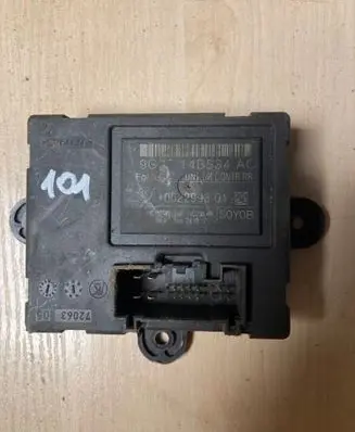 Volvo XC70 Door control unit/module 9G9T14B534AC
