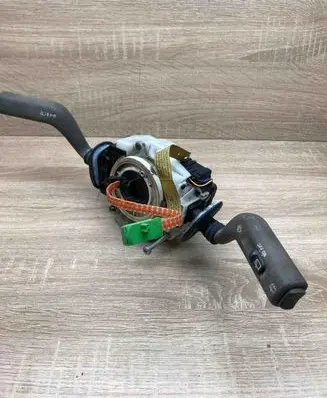 Volvo S40, V40 Wiper turn signal indicator stalk/switch 30808928 USED