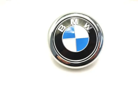 BMW X4 G02 Tailgate/trunk/boot exterior handle 7270728