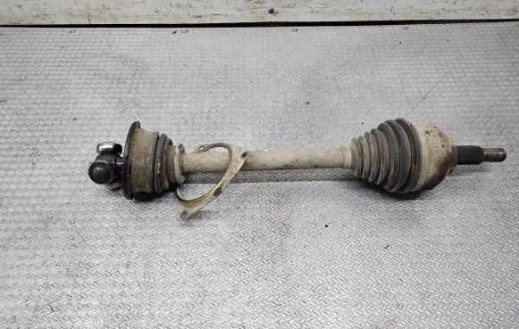 Renault Espace - Grand espace IV Front driveshaft