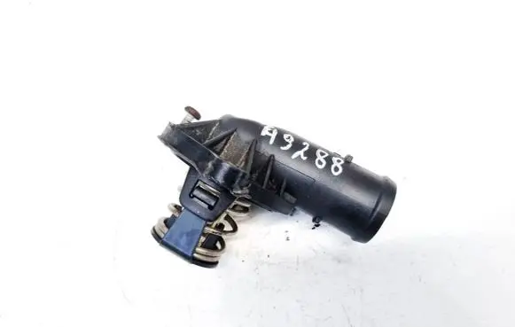 Audi Q7 4L Engine coolant pipe/hose