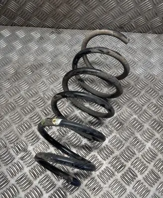 Volvo XC90 Front coil spring 