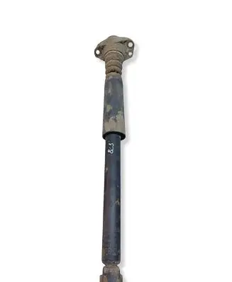 Skoda Fabia Mk1 (6Y) Rear shock absorber/damper 