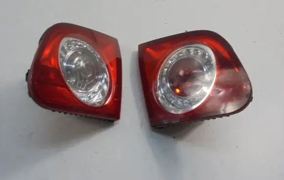 Volkswagen PASSAT B6 Rear/tail lights 3C5945093E