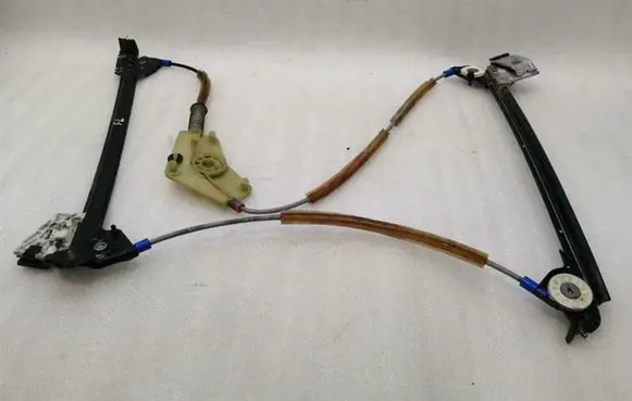Porsche 911 997 Front door electric window regulator 99754207501