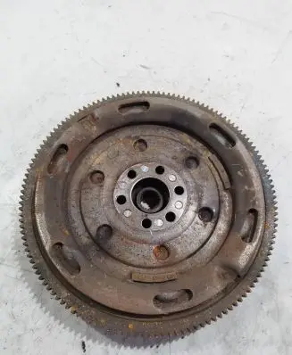 Audi A4 S4 B6 8E 8H Dual mass flywheel 