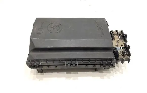 Opel Astra J Fuse box set 13368641