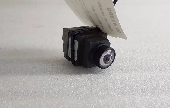 BMW X5 F15 Reversing camera 90846804 06932935001