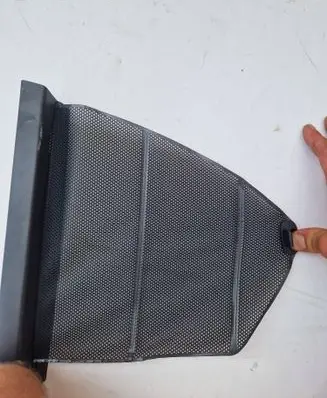 BMW 5 E60 E61 Estate rear side window sun shade/blind 6984650