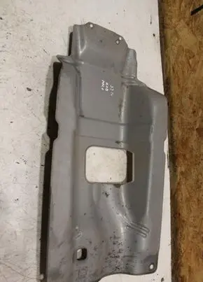 Subaru Forester SJ Heat shield in engine bay 44651SG000