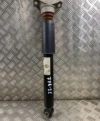 Audi Q5 SQ5 Rear shock absorber/damper 80A616025AD