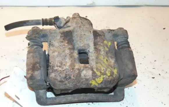 Hyundai Terracan Rear brake caliper 58310H1010