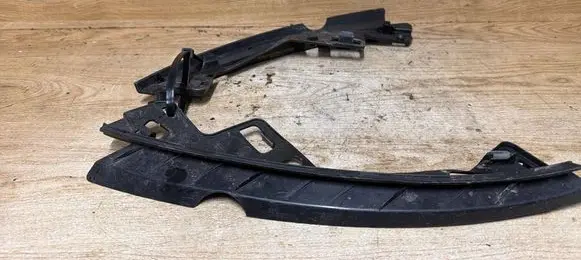 Volvo C30 Headlight/headlamp mounting bracket 31214665 31214664