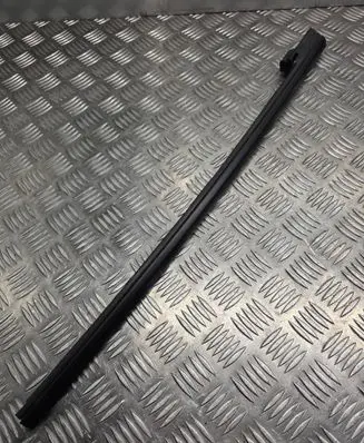 Audi A5 8T 8F Rear door glass trim molding 8F0853763